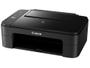 Impressora Multifuncional Canon TS 3110 - Jato de Tinta Wi-Fi Colorida LCD 1,5” USB Imagem de Impressora Multifuncional Canon TS 3110