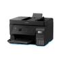 Imagem de Impressora Multifuncional Epson 4 em 1 Ecotank L5590 Wi-Fi Bivolt 