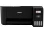 Impressora Multifuncional Epson EcoTank L3250, Colorida, Wifi, Wireless, USB, Bivolt, Preta - C11CJ67303 Imagem de Impressora Multifuncional Epson EcoTank L3250, Colorida, Wifi, Wireless, USB, Bivolt, Preta - C11CJ67303