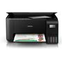 Impressora Multifuncional Epson Ecotank L3250 Direct Ecofit C11Cj67303 Imagem de Impressora Multifuncional Epson Ecotank L3250 Direct Ecofit C11Cj67303