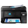Impressora Multifuncional Epson EcoTank L5590 Jato de Tinta Wi-fi USB Imagem de Impressora Multifuncional Epson EcoTank L5590 Jato de Tinta Wi-fi USB