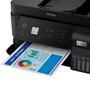 Impressora Multifuncional Epson EcoTank L5590 Jato de Tinta Wi-fi USB Imagem de Impressora Multifuncional Epson EcoTank L5590 Jato de Tinta Wi-fi USB