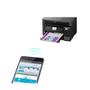 Impressora Multifuncional Epson EcoTank L6270, Jato de Tinta, Wifi, Wireless, Ethernet, Duplex Automático, Preto - C11CJ61302 Imagem de Impressora Multifuncional Epson EcoTank L6270, Jato de Tinta, Wifi, Wireless, Ethernet, Duplex Automático, Preto - C11CJ61302