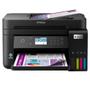 Impressora Multifuncional Epson EcoTank L6270, Jato de Tinta, Wifi, Wireless, Ethernet, Duplex Automático, Preto - C11CJ61302 Imagem de Impressora Multifuncional Epson EcoTank L6270, Jato de Tinta, Wifi, Wireless, Ethernet, Duplex Automático, Preto - C11CJ61302