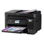 Impressora Multifuncional Epson EcoTank L6270, Jato de Tinta, Wifi, Wireless, Ethernet, Duplex Automático, Preto - C11CJ61302 Imagem de Impressora Multifuncional Epson EcoTank L6270, Jato de Tinta, Wifi, Wireless, Ethernet, Duplex Automático, Preto - C11CJ61302