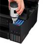 Impressora Multifuncional Epson EcoTank L6270, Jato de Tinta, Wifi, Wireless, Ethernet, Duplex Automático, Preto - C11CJ61302 Imagem de Impressora Multifuncional Epson EcoTank L6270, Jato de Tinta, Wifi, Wireless, Ethernet, Duplex Automático, Preto - C11CJ61302