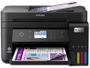Imagem de Impressora Multifuncional Epson Ecotank L6270 Tanque de Tinta Colorida USB Wi-Fi ADF