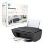 Impressora Multifuncional HP Deskjet Ink Advantage 2774, Colorida, Wi-Fi, USB 2.0, Bivolt Imagem de Impressora Multifuncional HP Deskjet Ink Advantage 2774, Colorida, Wi-Fi, USB 2.0, Bivolt