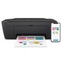 Impressora Multifuncional HP Deskjet Ink Advantage 2774, Colorida, Wi-Fi, USB 2.0, Bivolt Imagem de Impressora Multifuncional HP Deskjet Ink Advantage 2774, Colorida, Wi-Fi, USB 2.0, Bivolt