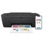 Imagem de Impressora Multifuncional HP Deskjet Ink Advantage 2774, Colorida, Wi-Fi, USB 2.0, Bivolt