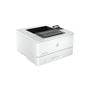 Imagem de Impressora Multifuncional HP LaserJet Pro 4003DW 2Z610A Monocromatica Branco