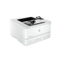 Imagem de Impressora Multifuncional HP LaserJet Pro 4003DW 2Z610A Monocromatica Branco