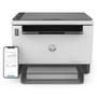 Imagem de Impressora Multifuncional HP LaserJet Tank MFP 1602w Laser Monocromática Wi-Fi Scanner 110V