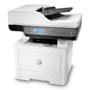 Impressora Multifuncional HP M432FDN LaserJet Mono A4 USB Ethernet 127v Imagem de Impressora Multifuncional HP M432FDN LaserJet Mono A4 USB Ethernet 127v