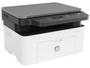 Impressora Multifuncional HP MFP 135W Laser Mono Wi-Fi 110V Imagem de Impressora Multifuncional HP MFP 135W Laser Mono Wi-Fi 110V