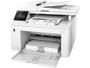 Imagem de Impressora Multifuncional HP Monocromática Laserjet Pro M227FDW