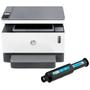 Imagem de Impressora Multifuncional HP Neverstop 1200W Laser Mono 110V