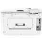 Imagem de Impressora Multifuncional HP OfficeJet Pro 7740 Thermal Inkjet Cor Wi-Fi Scanner Duplex (G5J38A)