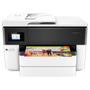 Imagem de Impressora Multifuncional HP OfficeJet Pro 7740 Thermal Inkjet Cor Wi-Fi Scanner Duplex (G5J38A)