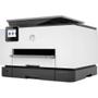 Imagem de Impressora Multifuncional HP Officejet Pro 9020 1MR69C, Colorida, Wi-fi, Conexão Ethernet, Conexão USB, Bivolt + + Cartucho HP 964XL Preto HP
