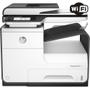 Imagem de Impressora Multifuncional HP PageWide Pro 477dw Colorida Wireless Bivolt