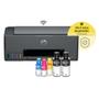 Imagem de Impressora Multifuncional HP Smart Tank 581 Tanque de Tinta Colorida USB e Wi-Fi Bivolt