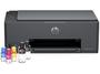 Imagem de Impressora Multifuncional HP Smart Tank 581 Wi-Fi