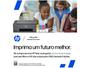 Imagem de Impressora Multifuncional HP Smart Tank 581 Wi-Fi