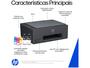 Imagem de Impressora Multifuncional HP Smart Tank 581 Wi-Fi