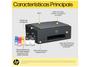Imagem de Impressora Multifuncional HP Smart Tank 581 Wi-Fi