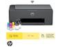 Imagem de Impressora Multifuncional HP Smart Tank 581 Wi-Fi