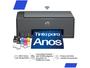 Imagem de Impressora Multifuncional HP Smart Tank 581 Wi-Fi