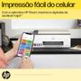 Impressora Multifuncional HP Smart Tank 583 All-in-One Wi-fi Impressão Colorida - Cor da Impressora Branca Imagem de Impressora Multifuncional HP Smart Tank 583 All-in-One Wi-fi Impressão Colorida - Cor da Impressora Branca