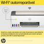 Impressora Multifuncional HP Smart Tank 583 All-in-One Wi-fi Impressão Colorida - Cor da Impressora Branca Imagem de Impressora Multifuncional HP Smart Tank 583 All-in-One Wi-fi Impressão Colorida - Cor da Impressora Branca