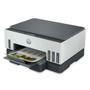 Imagem de Impressora Multifuncional HP Smart Tank 724 Tanque de Tinta Colorida Scanner Duplex Wi-fi USB Bluetooth 2G9Q2A