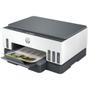 Impressora Multifuncional HP Smart Tank 724 Tanque de Tinta Colorida USB e Wi-Fi Bivolt Imagem de Impressora Multifuncional HP Smart Tank 724 Tanque de Tinta Colorida USB e Wi-Fi Bivolt
