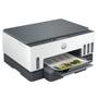 Impressora Multifuncional HP Smart Tank 724 Tanque de Tinta Colorida USB e Wi-Fi Bivolt Imagem de Impressora Multifuncional HP Smart Tank 724 Tanque de Tinta Colorida USB e Wi-Fi Bivolt