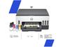 Impressora Multifuncional HP Smart Tank 724 Wi-Fi - Tanque de Tinta Colorida Duplex USB Bluetooth (2G9Q2A) Imagem de Impressora Multifuncional HP Smart Tank 724 Wi-Fi - Tanque de Tinta Colorida Duplex USB Bluetooth (2G9Q2A)