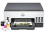 Imagem de Impressora Multifuncional HP Smart Tank 724 Wi-Fi