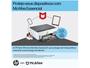 Imagem de Impressora Multifuncional HP Smart Tank 724 Wi-Fi