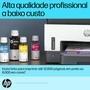 Imagem de Impressora Multifuncional HP Smart Tank 794, Colorida, USB, Wi-fi, Bluetooth, 2G9Q9A, HP