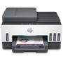 Imagem de Impressora Multifuncional HP Smart Tank 794, Colorida, USB, Wi-fi, Bluetooth, 2G9Q9A, HP