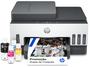 Imagem de Impressora Multifuncional HP Smart Tank 794 Wi-Fi Tanque de tinta Colorida Duplex USB