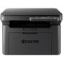 Imagem de Impressora Multifuncional Kyocera MA2000 - 1102Y82UX0 Mono Home Office Compacta 