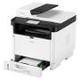 Imagem de Impressora Multifuncional Ricoh Laser Monocromática Sp 3710Sf 408266