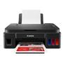 Impressora Multifuncional Tanque Canon MegaTank G3110 Wi-Fi - CANON DISTRIBUIDOR Imagem de Impressora Multifuncional Tanque Canon MegaTank G3110 Wi-Fi