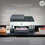 Imagem de Impressora Multifuncional tanque de tinta Smart Tank 794, Colorida, USB, Wi-fi, Ethernet, Fax, Bluetooth, 2G9Q9A, + Garrafa de tinta original Preto HP GT53  HP