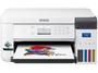 Imagem de Impressora para Sublimação Epson SureColor F170