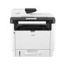 Imagem de Impressora Ricoh M320F M320  Multifuncional Laser Monocromática com Ethernet e Duplex