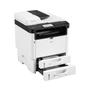 Imagem de Impressora Ricoh M320F M320  Multifuncional Laser Monocromática com Ethernet e Duplex